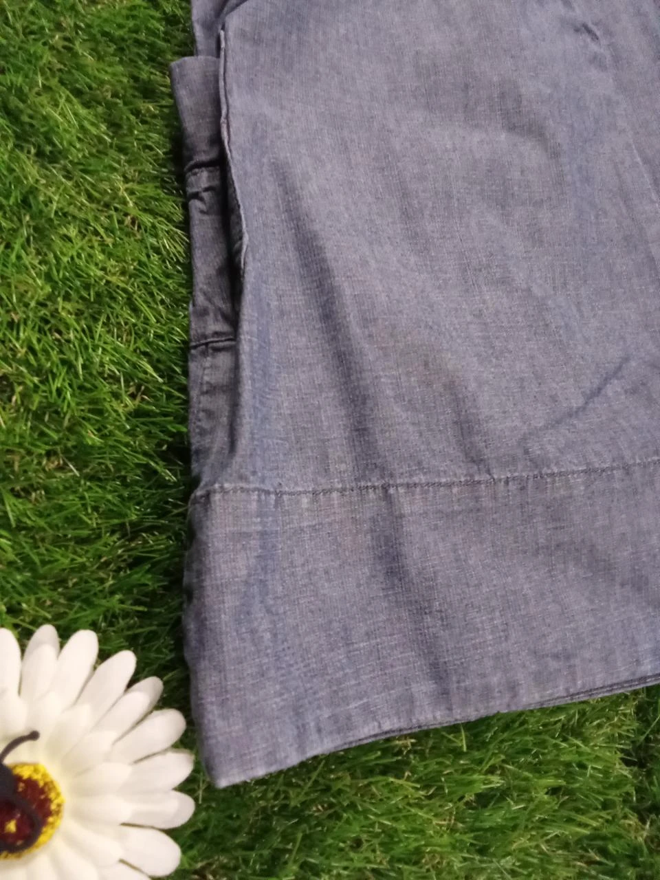 Superbe robe met korte mouwen Cyrillus 6 jaar – photo 6